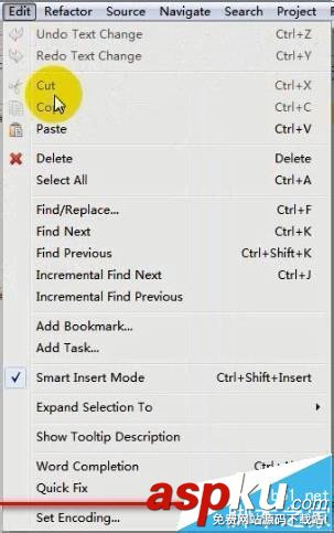 zendstudio,UTF8