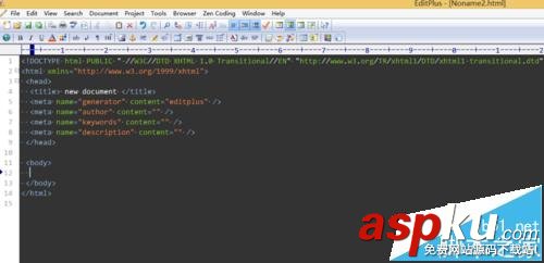 editplus,editplus表格