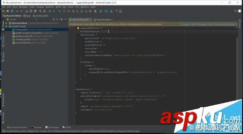 Androidstudio