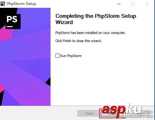 PhpStorm,Php开发环境,环境搭建,安装教程