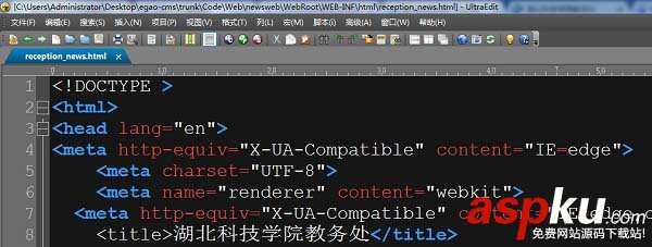 ultraedit,字体