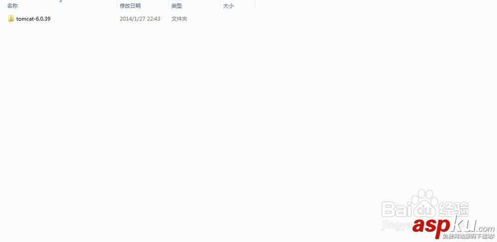 Tomcat6.0安装配置,Tomcat6.0下载,Tomcat