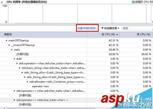 VS2013,代码
