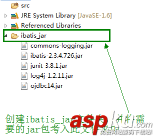 Eclipse导入jar包,Eclipse导入jar包快捷键