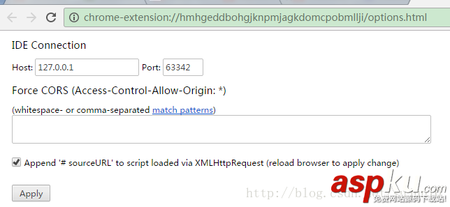 webstorm,Debug