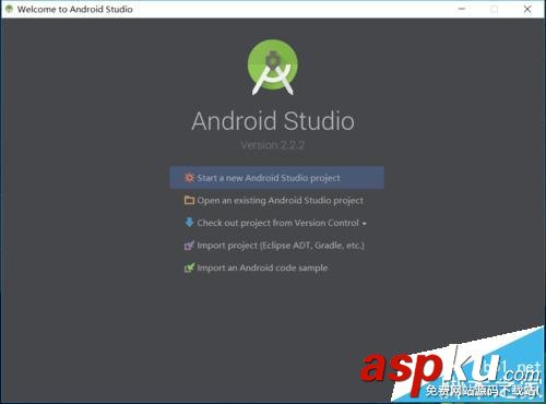 Androidstudio