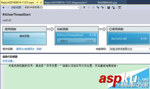 VS2013,代码