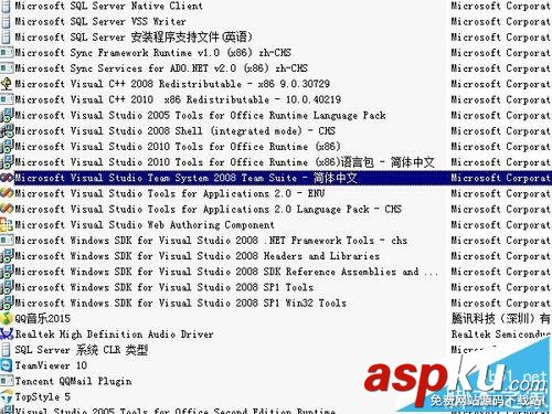 visualstudio,visualstudio升级