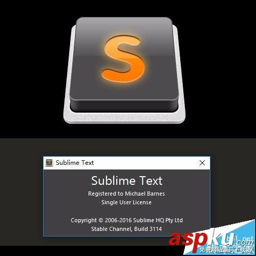 sublime,路径