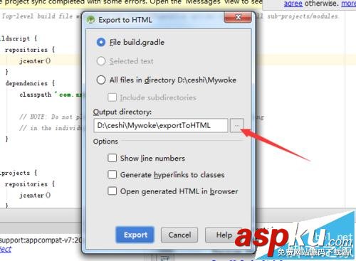 Androidstudio