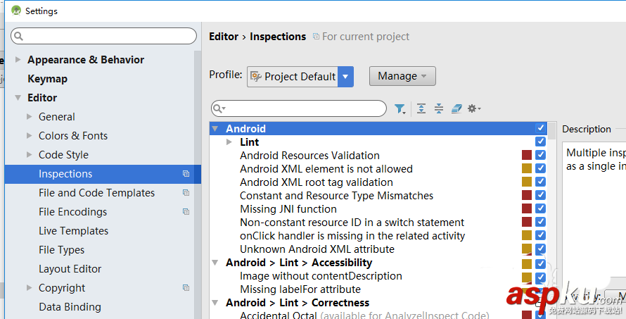 androidstudio,代码