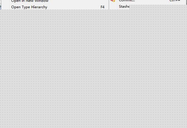 eclipse,git