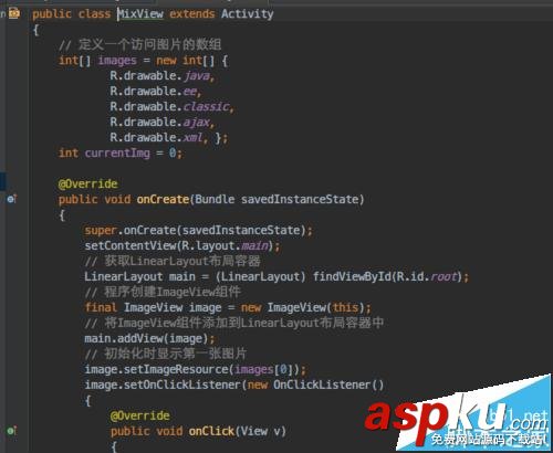 Androidstudio,注释乱码