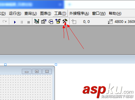 VB6.0,控件