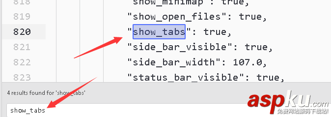 sublimetext