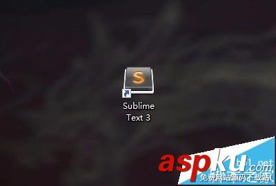 sublime,代码