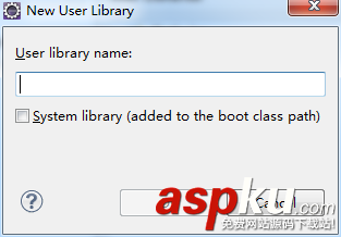Eclipse导入jar包,Eclipse导入jar包快捷键