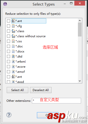 eclipse,关键字