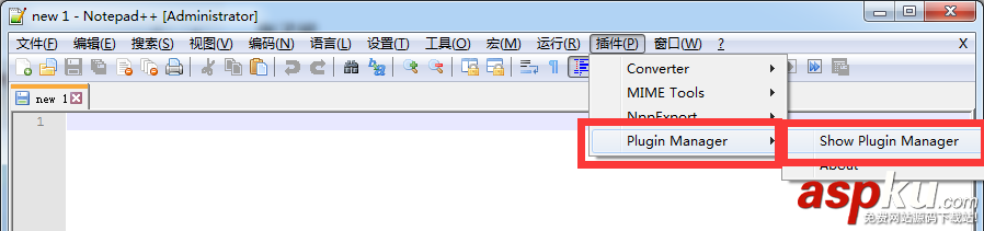 notepad,时间