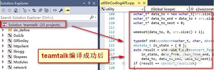 VisualStudio,sln