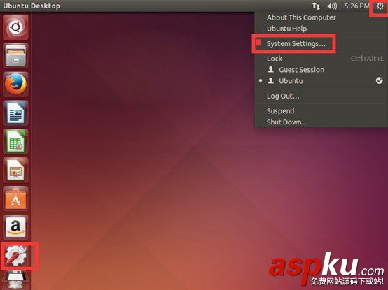 ubuntu,中文