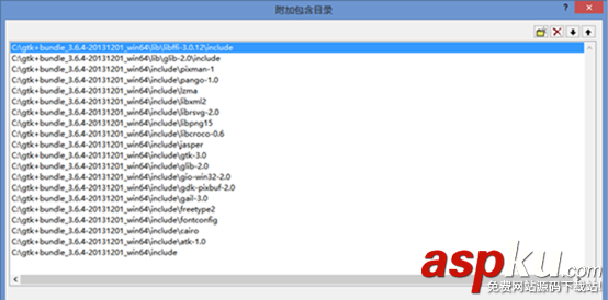 gtk+开发环境,windows,gtk+