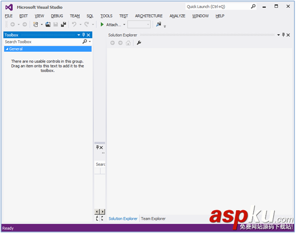 VS2012,VS2010