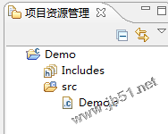 eclipse,c开发环境,c++开发环境