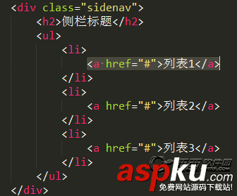 SublimeText,快捷键