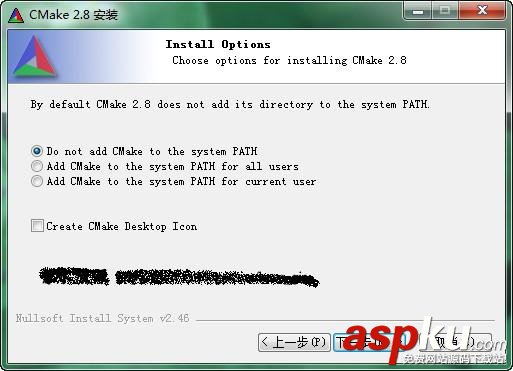 windows7,vs2010安装,opencv2.4.3