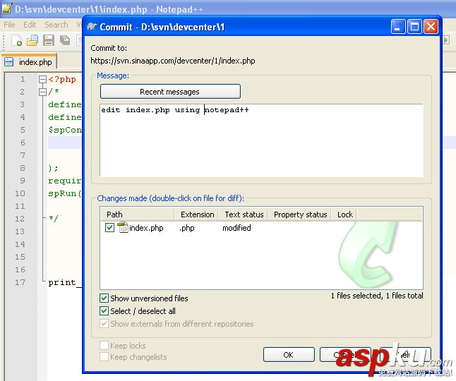 Notepad++,快捷键,正则表达式