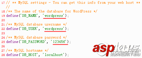EasyPHP,PHP环境