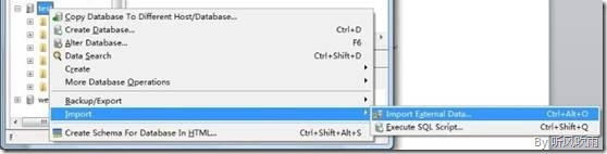 sqlserver,导入数据,mysql