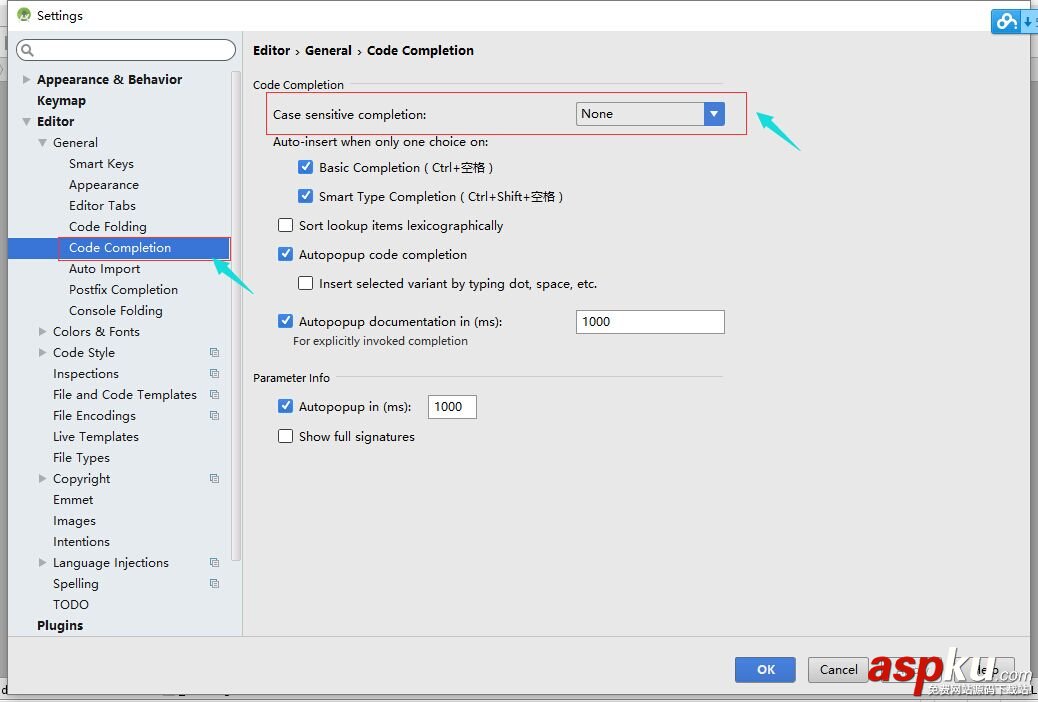Androidstudio,代码,大小写