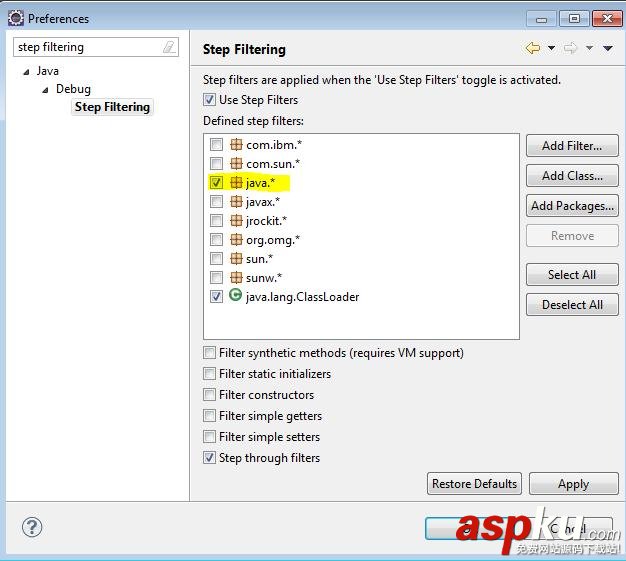 java程序调试,eclipse调试java,NetBeans