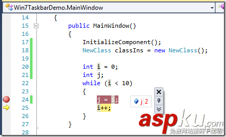 VisualStudio