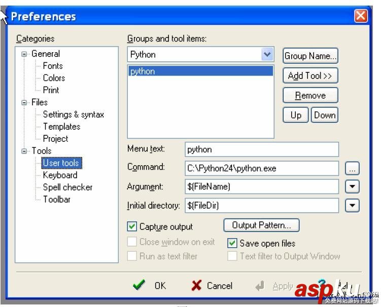 Python,开发环境