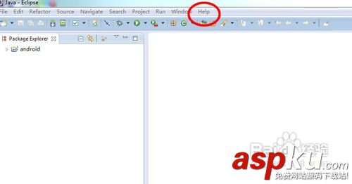 eclipse中添加android,ADT,ADT插件的安装