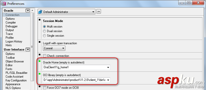 plsql,develope,64位Oracle