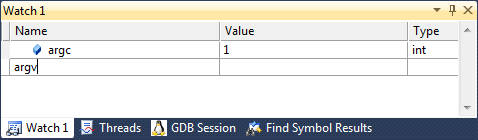 VisualStudio