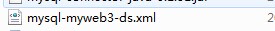 Windows,JBOSS安装配置