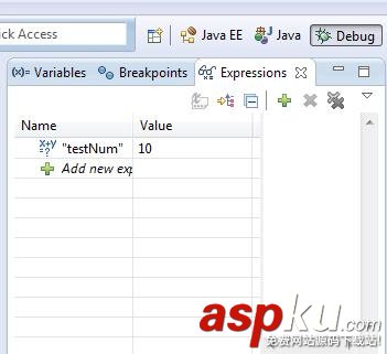 java程序调试,eclipse调试java,NetBeans