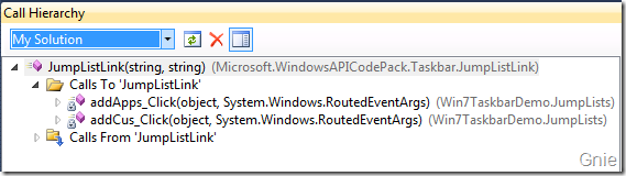 VisualStudio