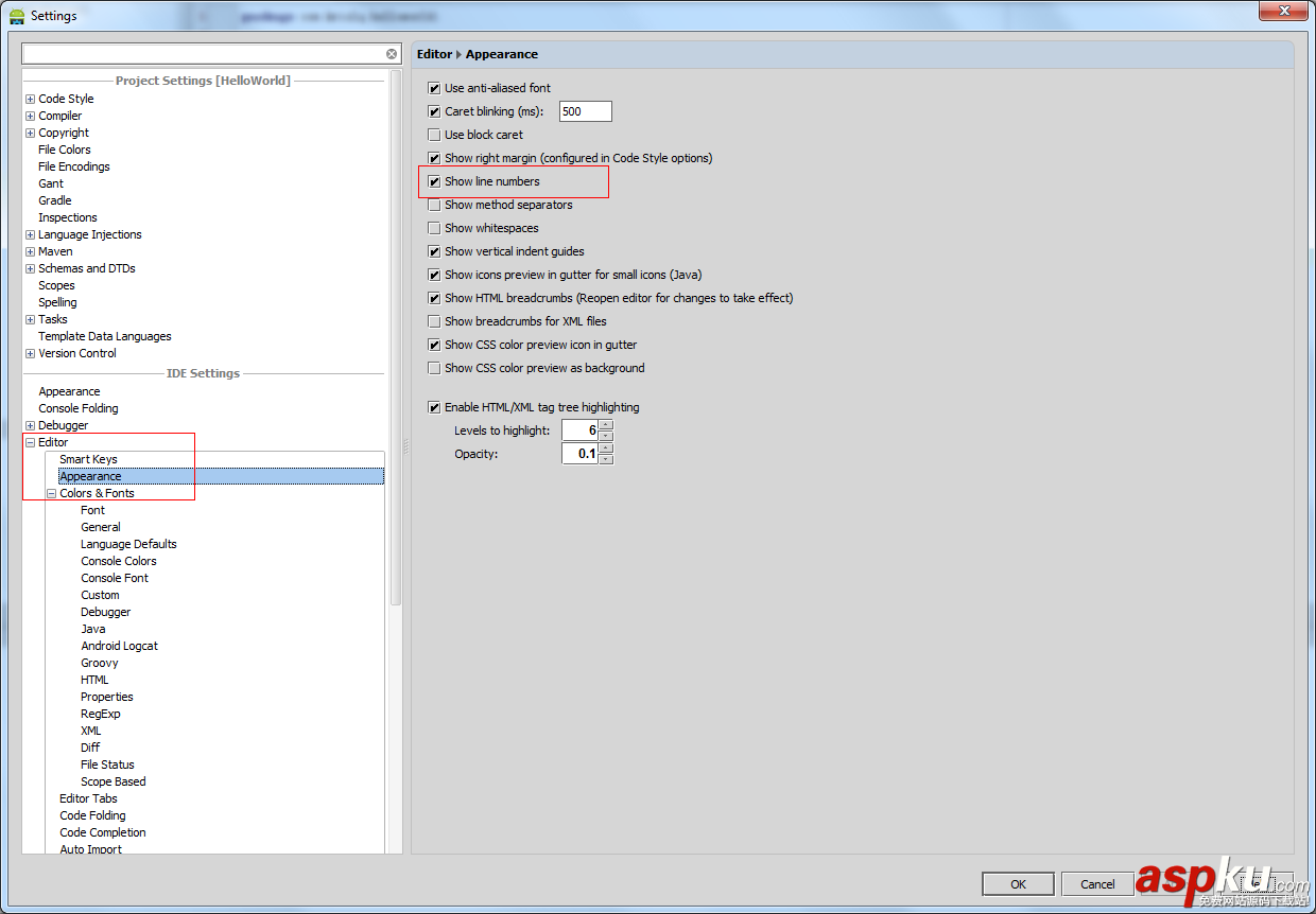 android环境搭建,androidstudio