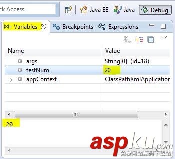 java程序调试,eclipse调试java,NetBeans