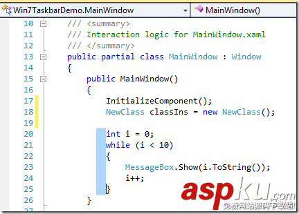 VisualStudio