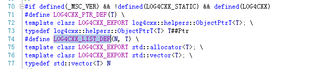 vs2010,编译,log4cxx,图文教程