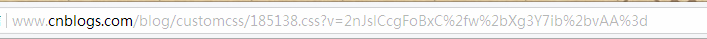 前端开发调试工具,fiddle,调试css