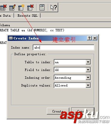 数据库查看器,SQLiteDatabaseBrowser
