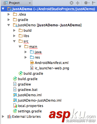 AndroidStudio,apk开发工具